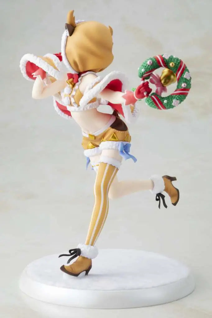 RE ZERO RAM CHRISTMAS MAID VER ST KADOKAWA