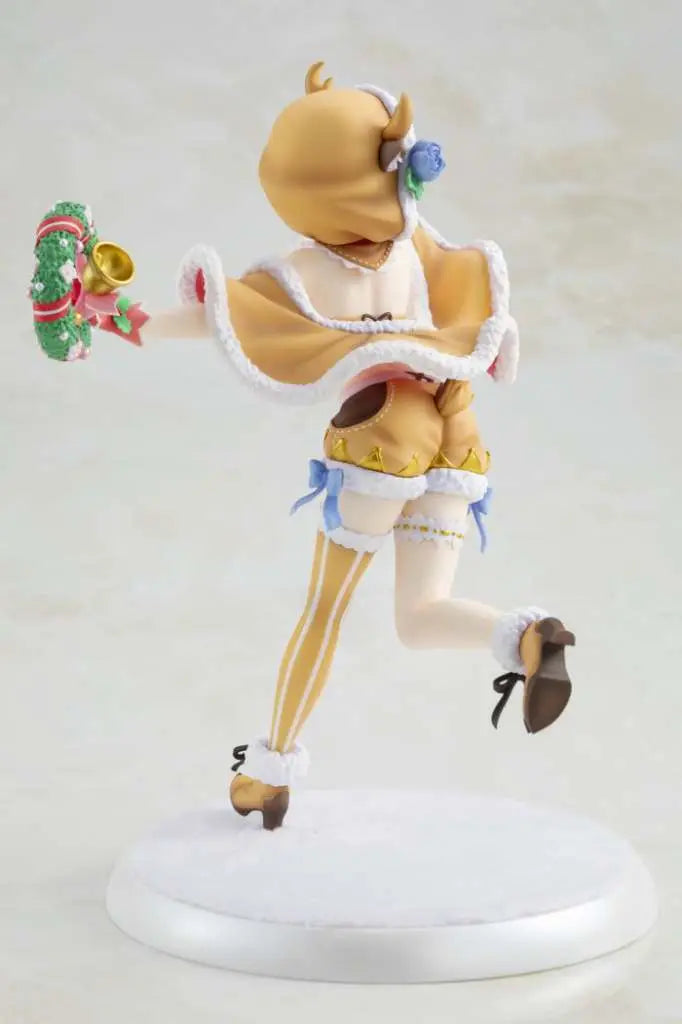 RE ZERO RAM CHRISTMAS MAID VER ST KADOKAWA