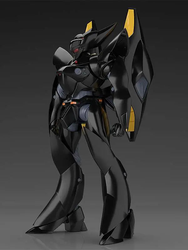 MP PAT TYPE J9 GRIFFON W/ AQUA MODEROID GOODSMILE FR