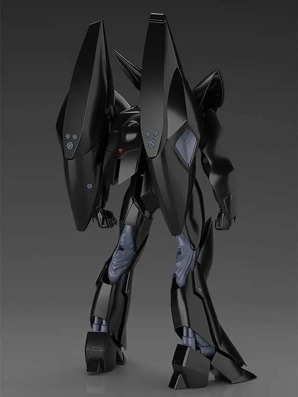MP PAT TYPE J9 GRIFFON W/ AQUA MODEROID GOODSMILE FR
