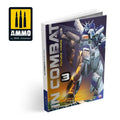 IN COMBAT VOL.3 - FUTURE WARS ENGLISH AMMO BY MIG JIMENEZ