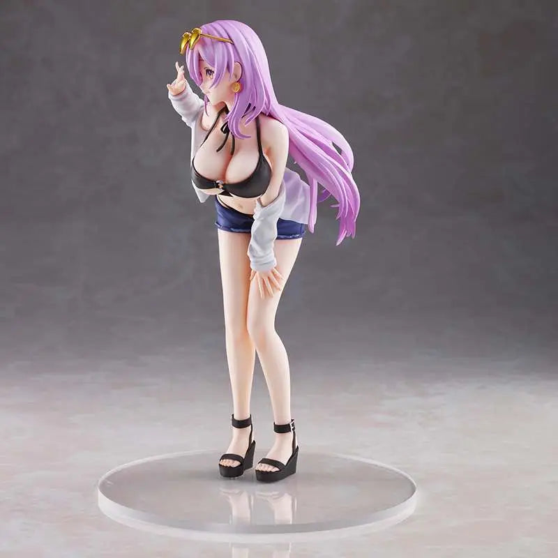NISHIZAWA 5 MIRI 30 ECO FIGURE UNION CREATIVE