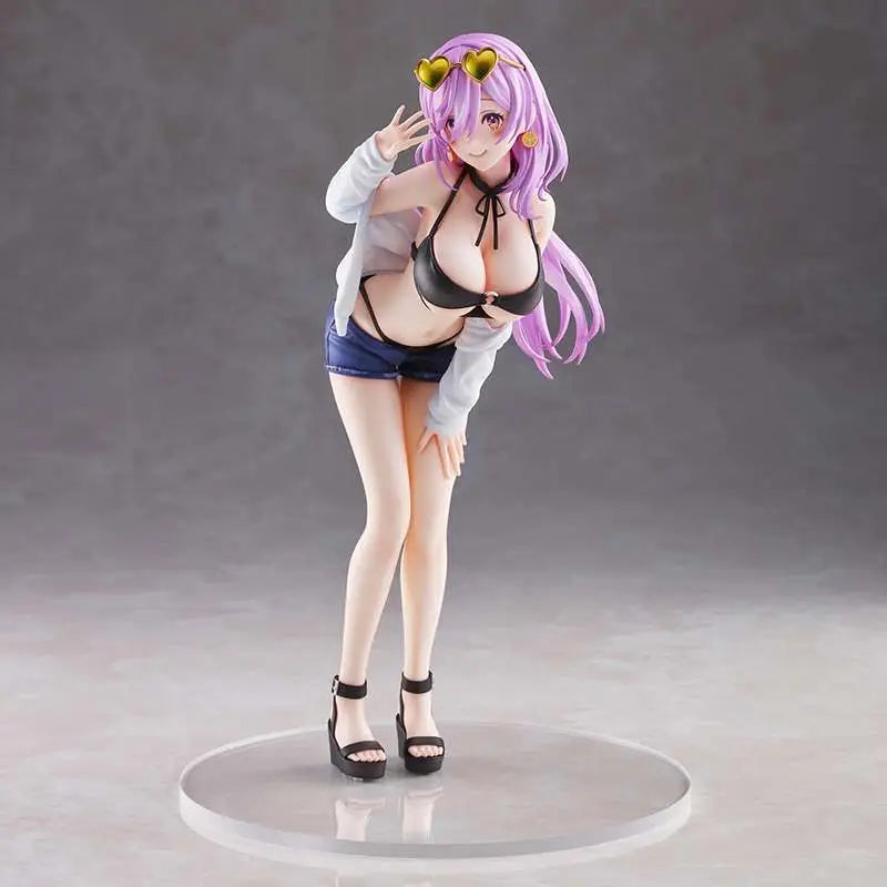 NISHIZAWA 5 MIRI 30 ECO FIGURE UNION CREATIVE