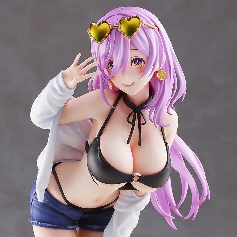NISHIZAWA 5 MIRI 30 ECO FIGURE UNION CREATIVE