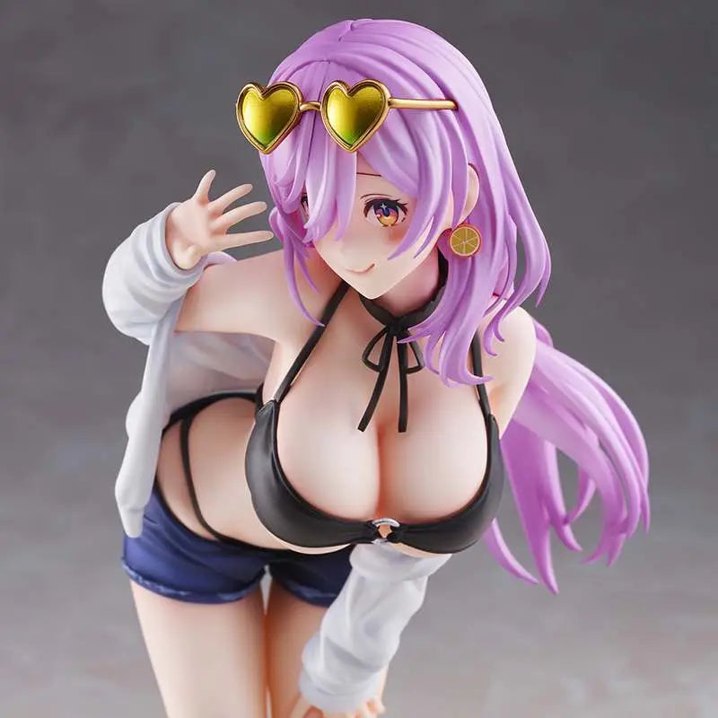 NISHIZAWA 5 MIRI 30 ECO FIGURE UNION CREATIVE