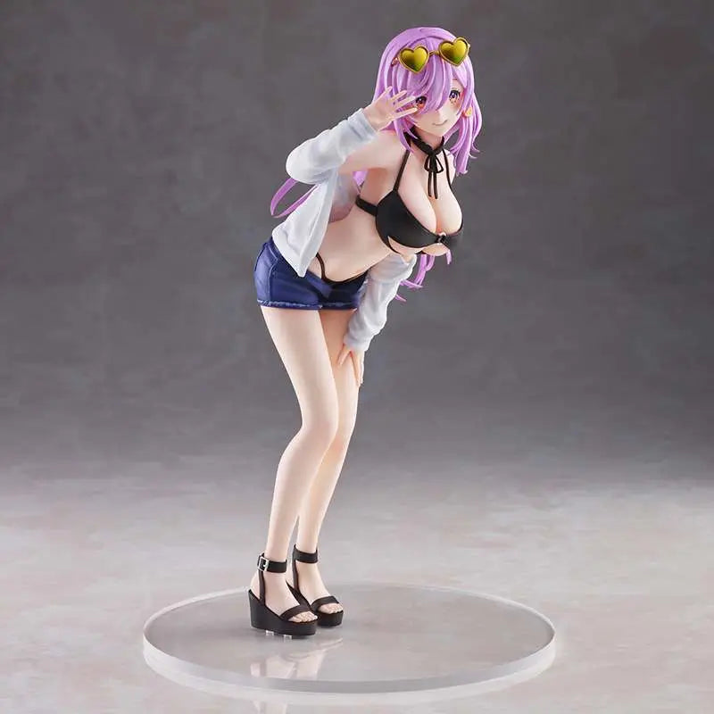 NISHIZAWA 5 MIRI 30 ECO FIGURE UNION CREATIVE