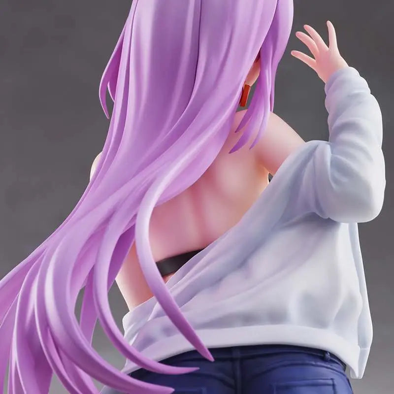 NISHIZAWA 5 MIRI 30 ECO FIGURE UNION CREATIVE