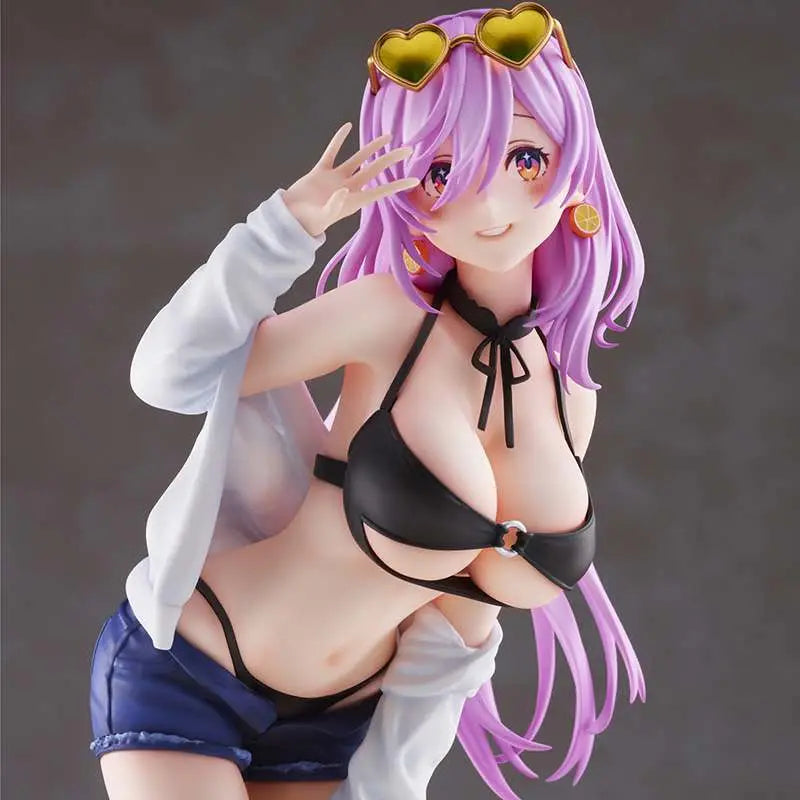 NISHIZAWA 5 MIRI 30 ECO FIGURE UNION CREATIVE