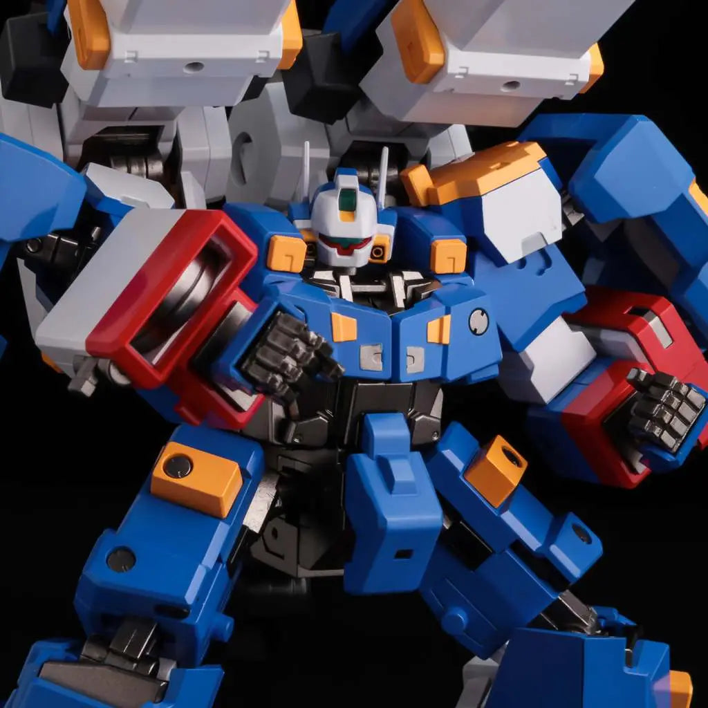SUPER ROBOT WARS COMBINE R2 RIOBOT SENTINEL