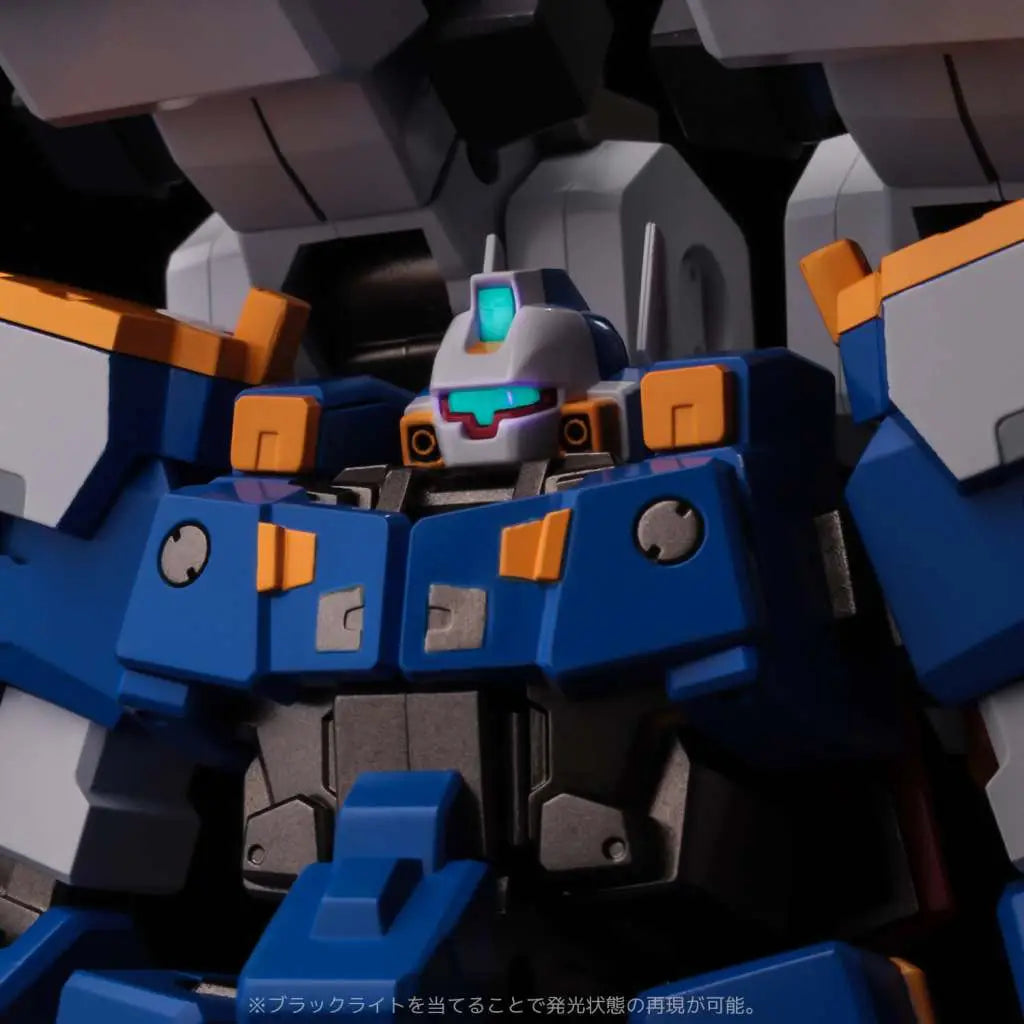 SUPER ROBOT WARS COMBINE R2 RIOBOT SENTINEL