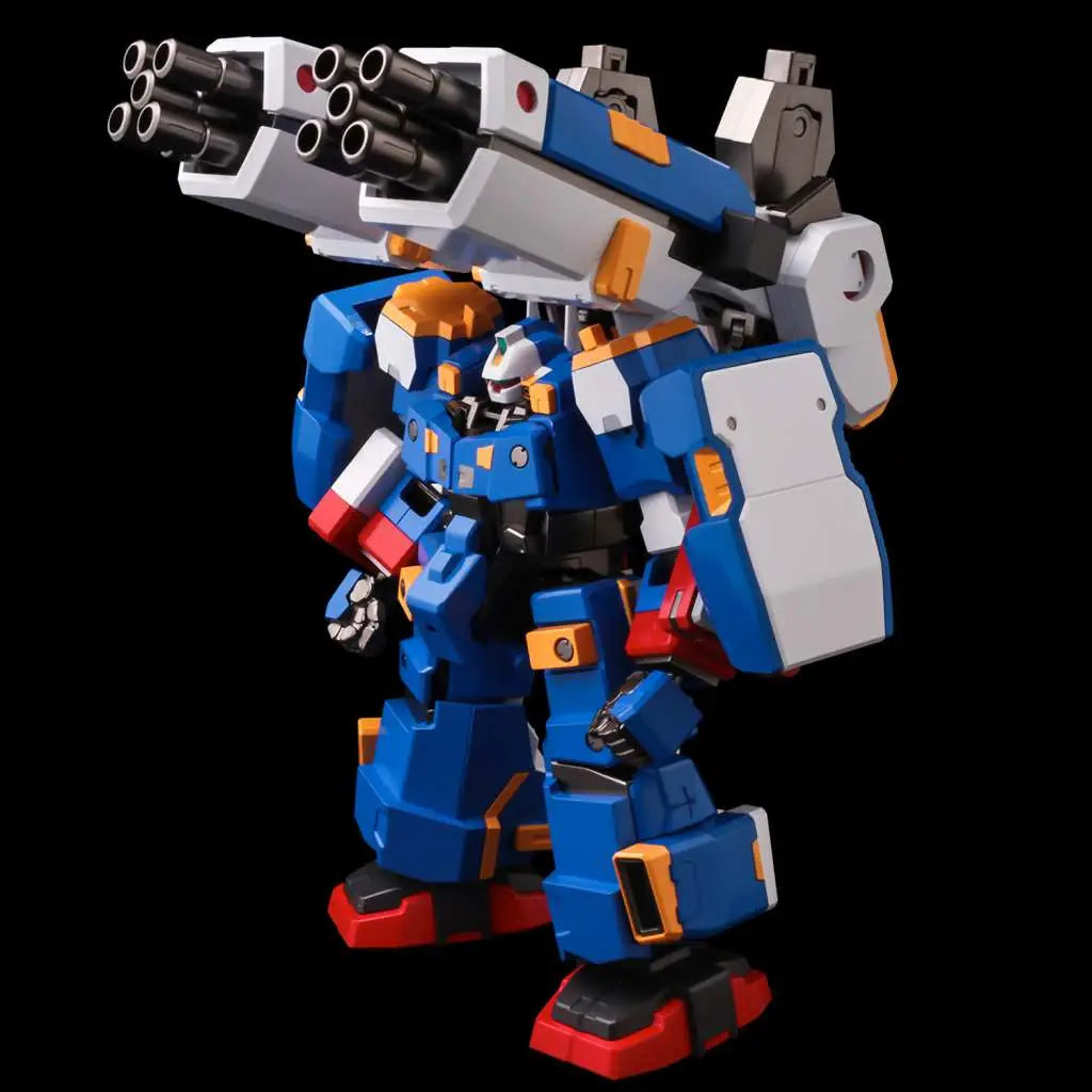 SUPER ROBOT WARS COMBINE R2 RIOBOT SENTINEL