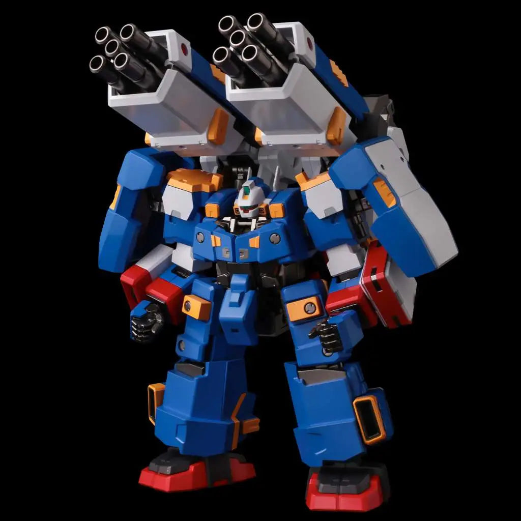 SUPER ROBOT WARS COMBINE R2 RIOBOT SENTINEL