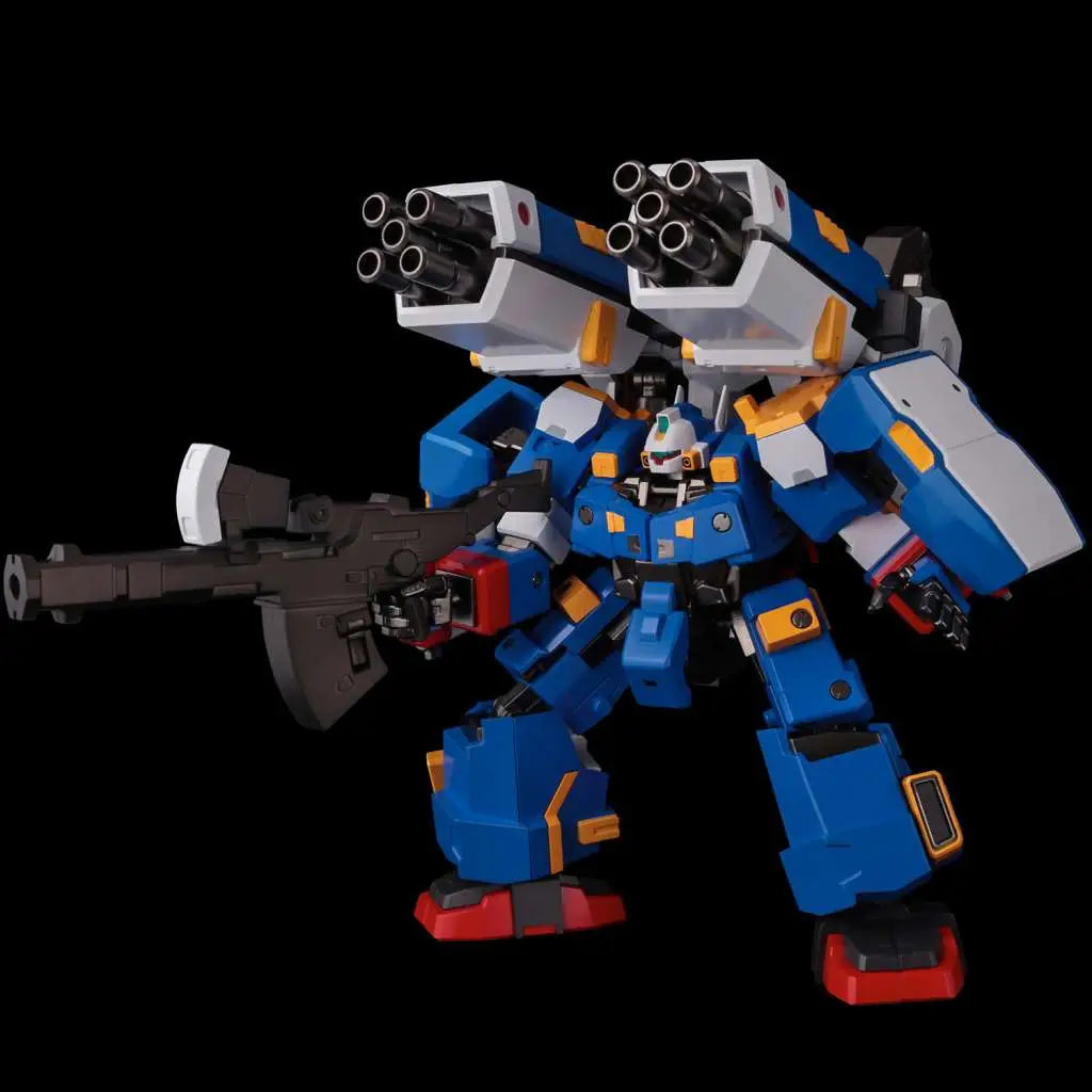 SUPER ROBOT WARS COMBINE R2 RIOBOT SENTINEL