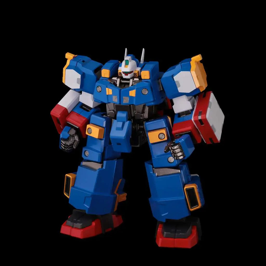 SUPER ROBOT WARS COMBINE R2 RIOBOT SENTINEL