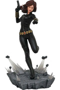 MARVEL PREMIER COLL COMIC BLACK WIDOW ST DIAMOND SELECT