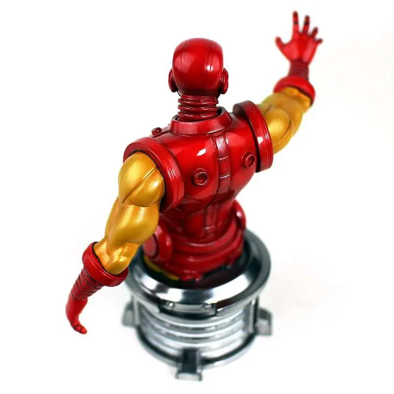 IRON MAN BUST SEMIC
