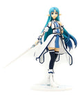 SWORD ART ONLINE ASUNA WHITE DRESS ST. BANPRESTO