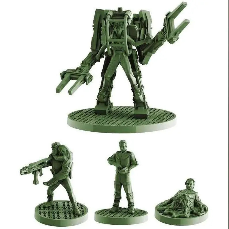 ALIENS SULACO SURVIVORS GF9-BATTLEFRONT