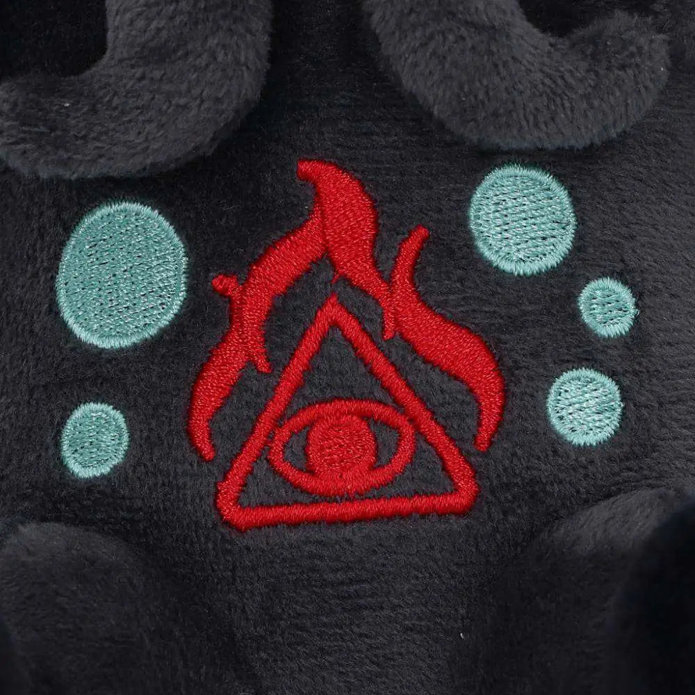 CTHULHU PLUSH 20cm NEMESIS NOW
