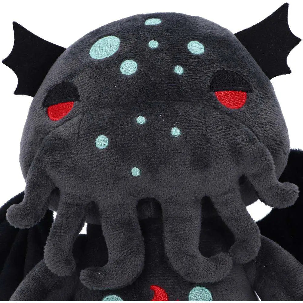 CTHULHU PLUSH 20cm NEMESIS NOW