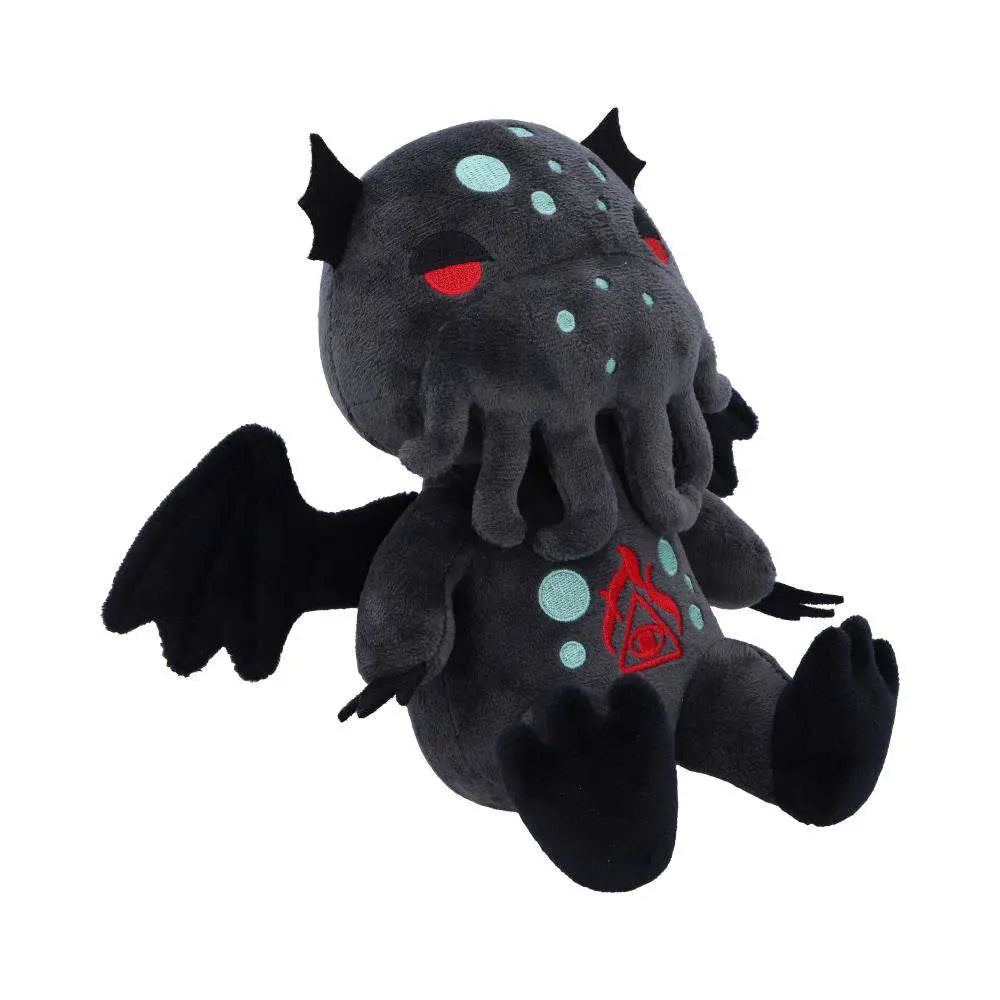 CTHULHU PLUSH 20cm NEMESIS NOW