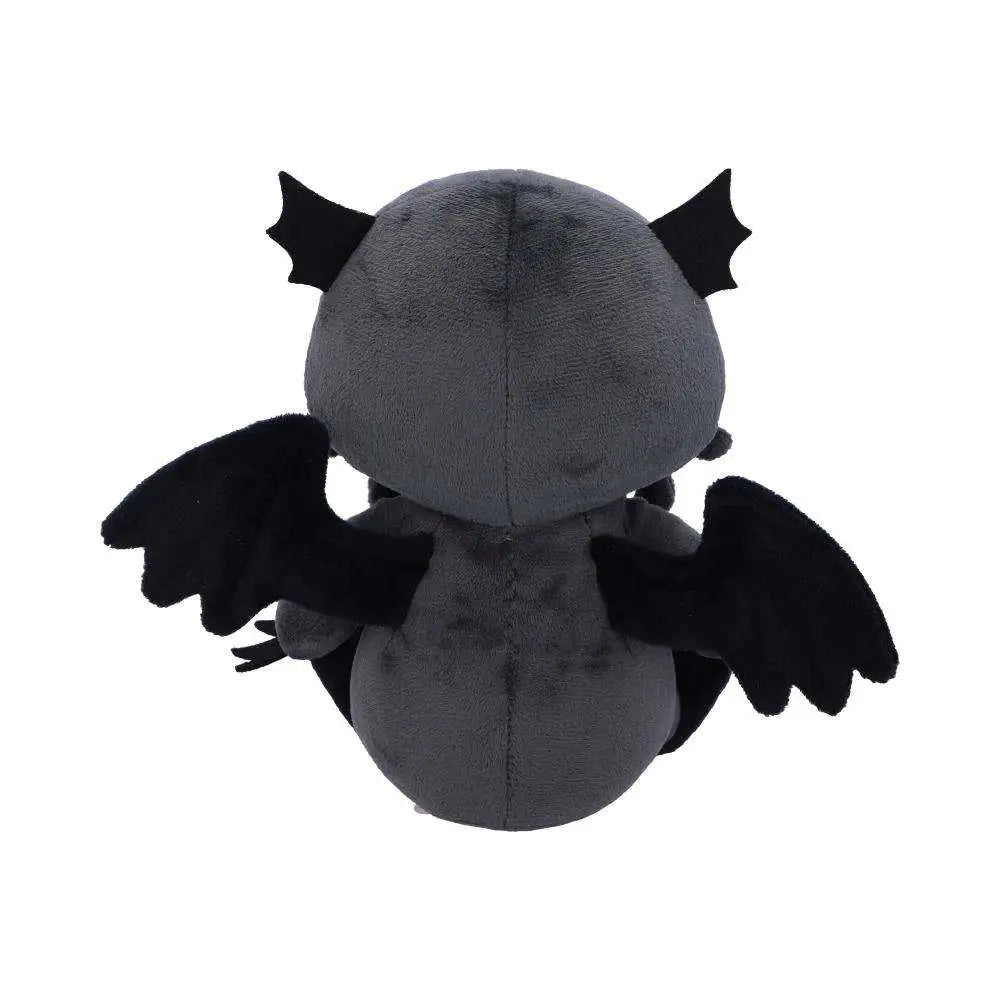 CTHULHU PLUSH 20cm NEMESIS NOW