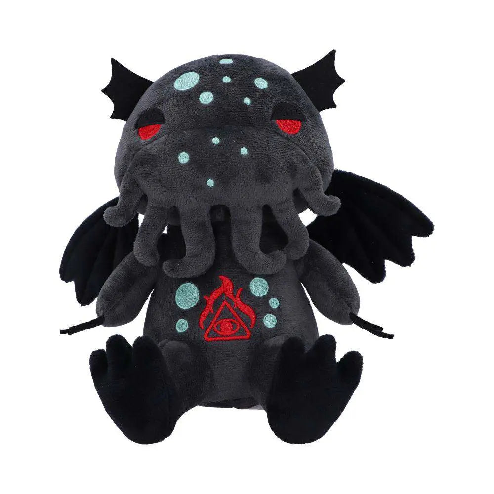 CTHULHU PLUSH 20cm NEMESIS NOW
