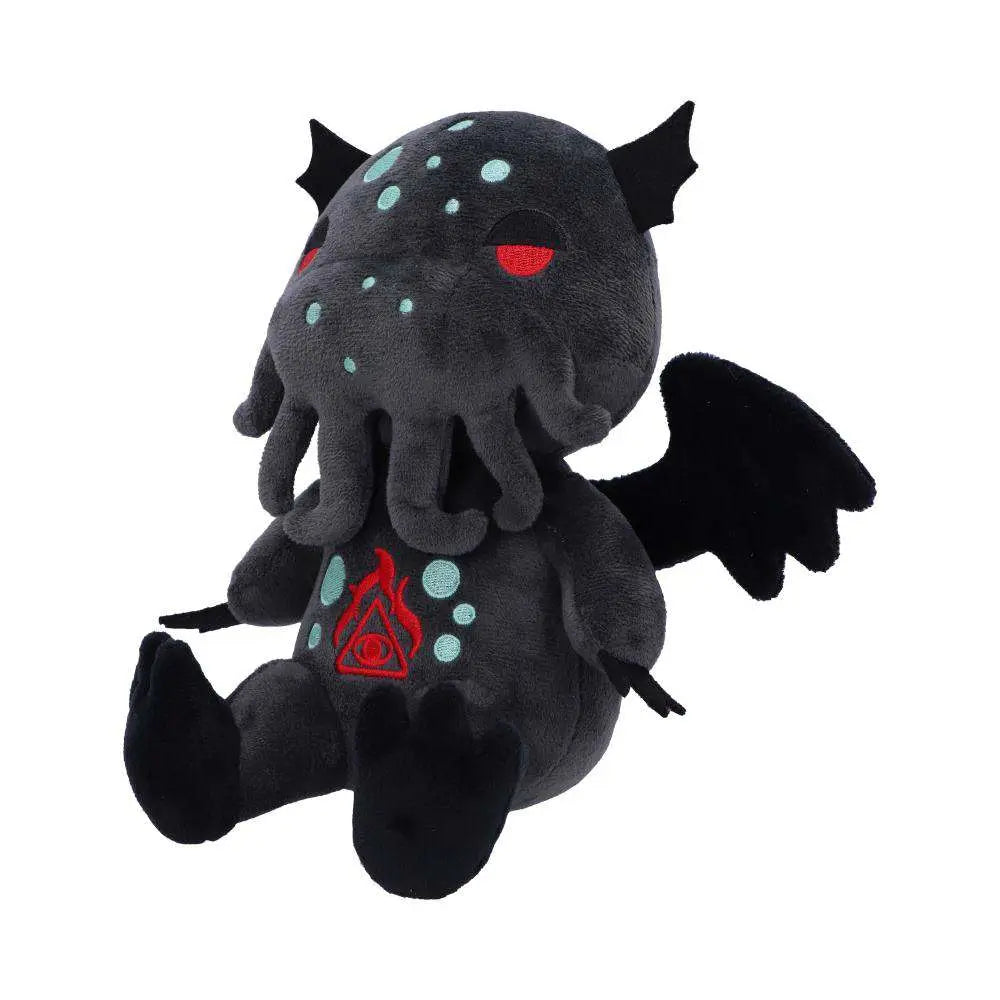 CTHULHU PLUSH 20cm NEMESIS NOW