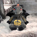 BAPHOMET PLUSH 22cm NEMESIS NOW