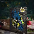 BATMAN ADVENT CALENDAR CINEREPLICAS