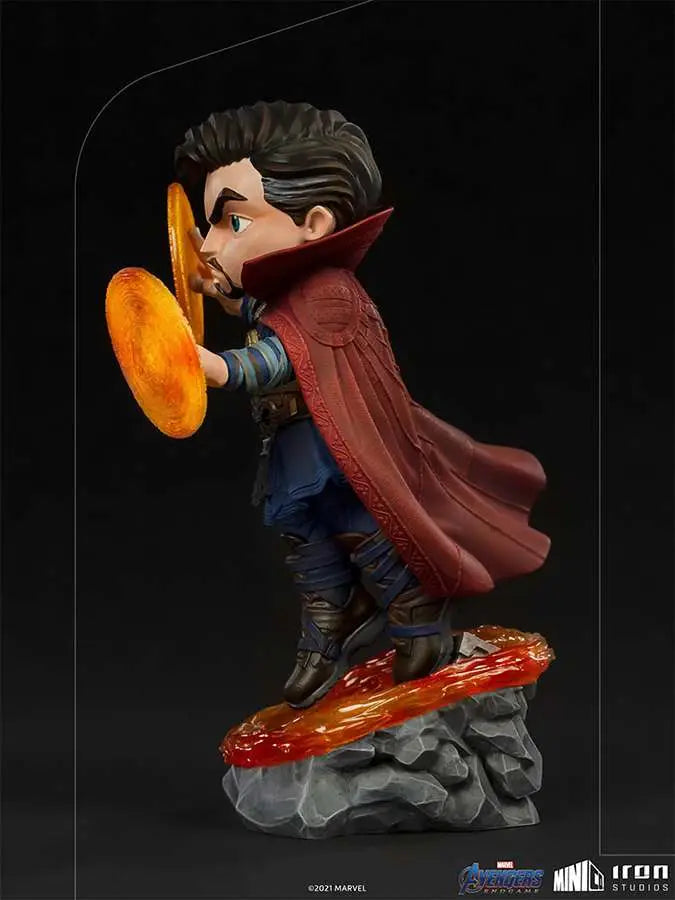 AVENGERS ENDGAME DR STRANGE MINICO IRON STUDIOS