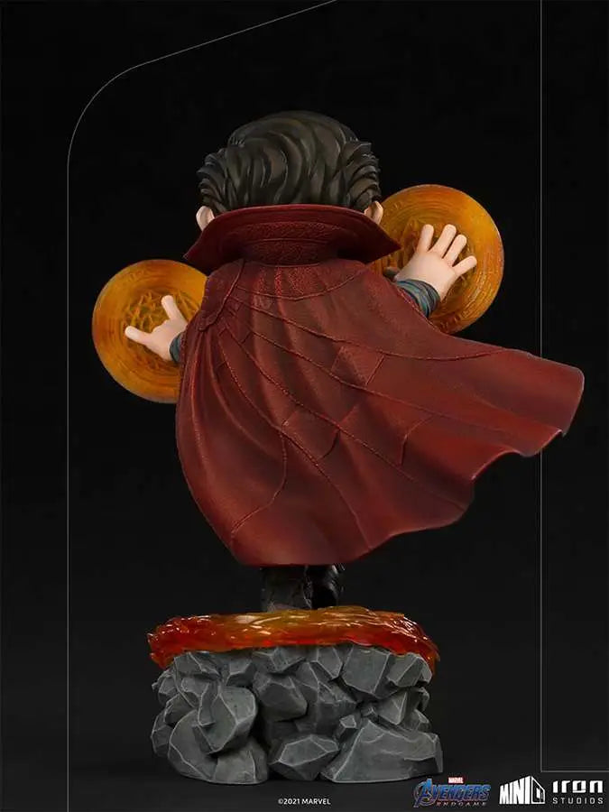 AVENGERS ENDGAME DR STRANGE MINICO IRON STUDIOS