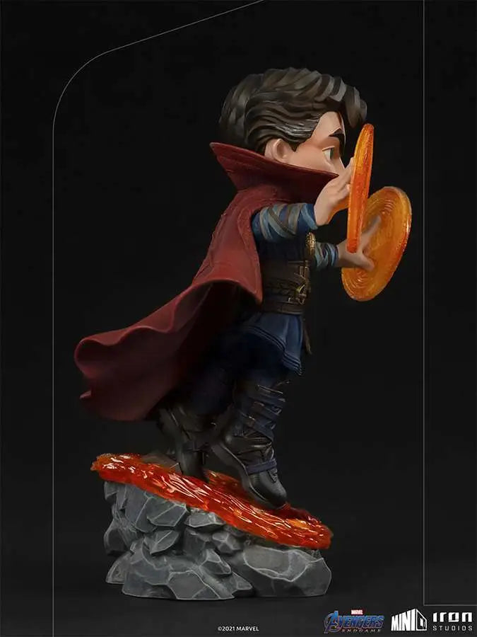 AVENGERS ENDGAME DR STRANGE MINICO IRON STUDIOS