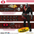ONE 12 COLL GI JOE DESTRO MEZCO TOYS