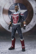 FALCON AND WINTER SOLDIER FALCON S.H.Figuarts BANDAI