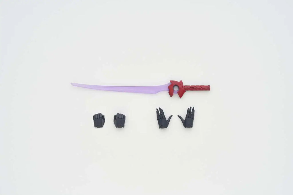 TRANSFORMERS WINDBLADE MODEL KIT FLAMETOYS