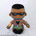 FF VII REMAKE BARRET WALLACE PLUSH SQUARE ENIX