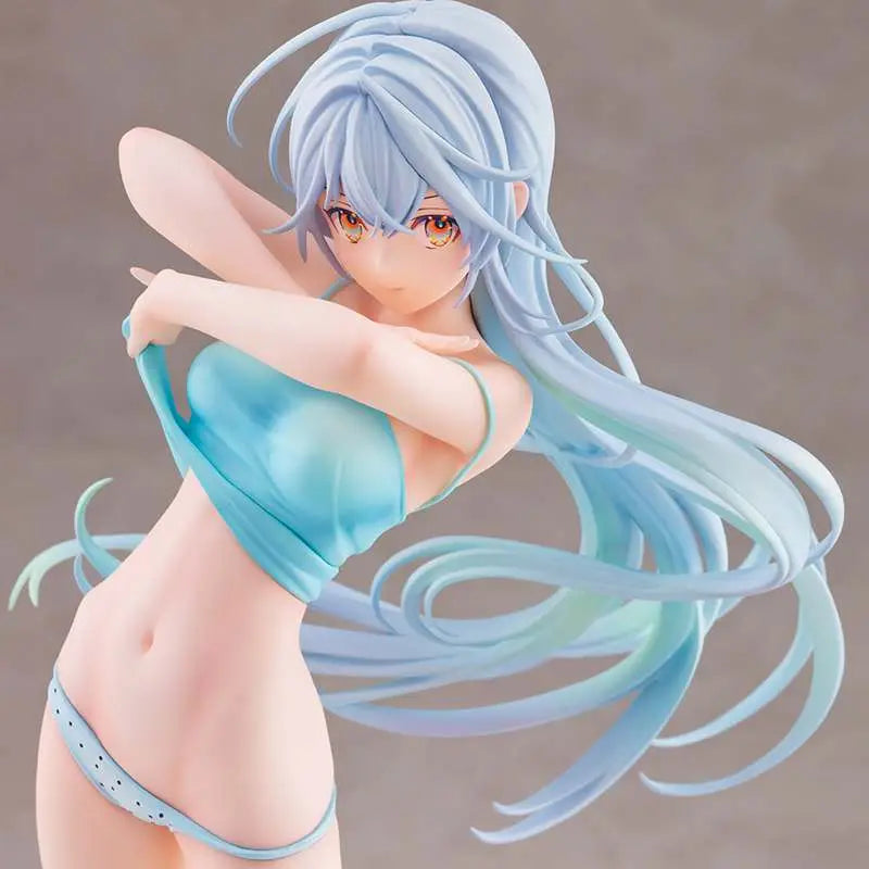CLOTHESPIN SHIONE SHEA PVC FIGURE UNION CREATIVE