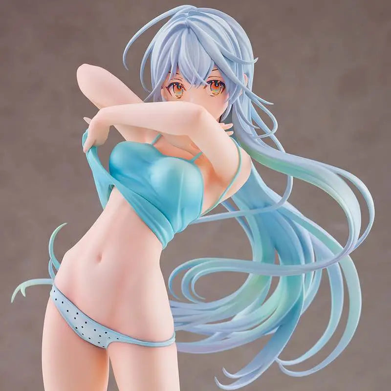 CLOTHESPIN SHIONE SHEA PVC FIGURE UNION CREATIVE