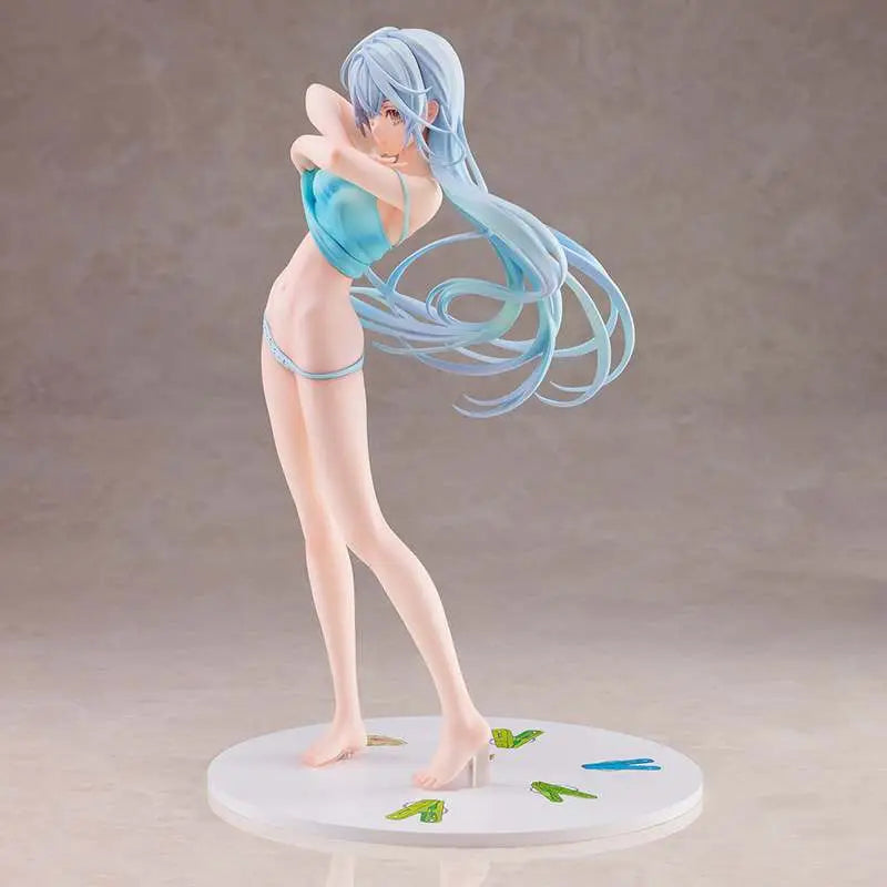 CLOTHESPIN SHIONE SHEA PVC FIGURE UNION CREATIVE