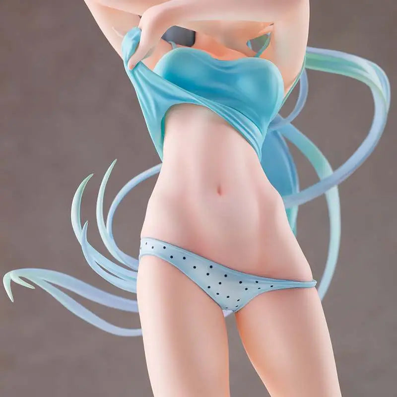 CLOTHESPIN SHIONE SHEA PVC FIGURE UNION CREATIVE