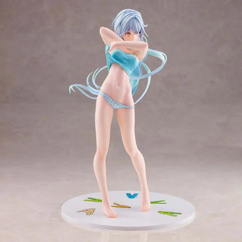 CLOTHESPIN SHIONE SHEA PVC FIGURE UNION CREATIVE