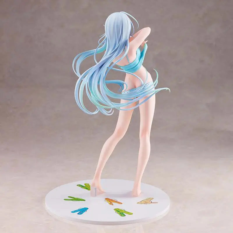CLOTHESPIN SHIONE SHEA PVC FIGURE UNION CREATIVE
