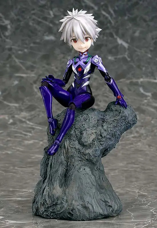 EVANGELION KAWORU NAGISA PARFORM R AF PHAT