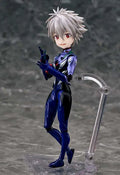 EVANGELION KAWORU NAGISA PARFORM R AF PHAT