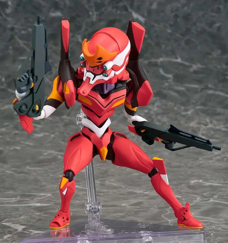 EVANGELION UNIT 02 PARFORM R AF PHAT