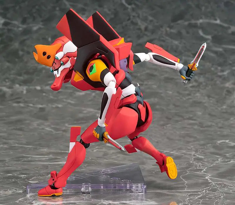 EVANGELION UNIT 02 PARFORM R AF PHAT