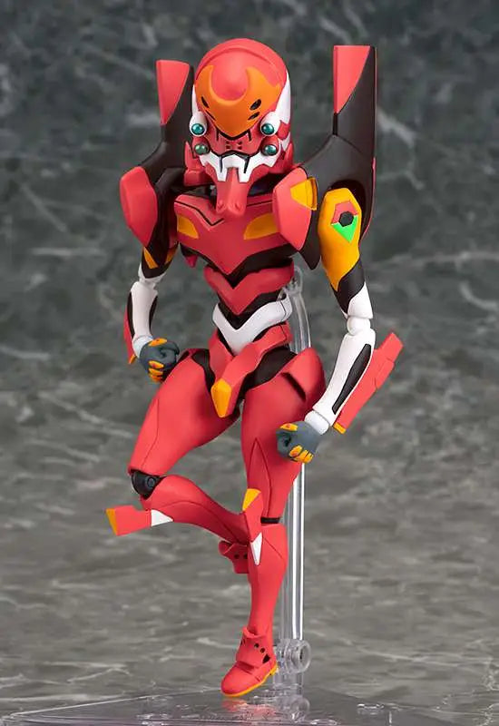 EVANGELION UNIT 02 PARFORM R AF PHAT