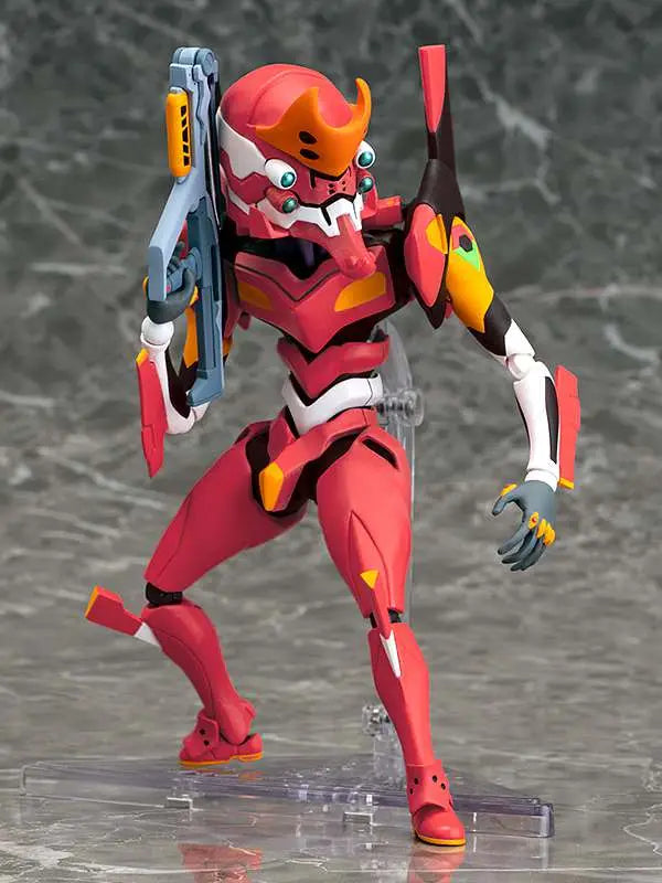 EVANGELION UNIT 02 PARFORM R AF PHAT
