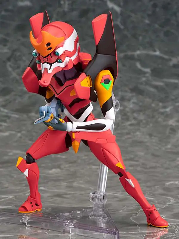 EVANGELION UNIT 02 PARFORM R AF PHAT